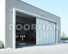 Складные и откатные ворота DoorHan