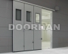 Складные и откатные ворота DoorHan