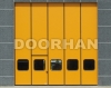 Складные и откатные ворота DoorHan