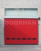 Гибкие ПВХ-ворота DoorHan